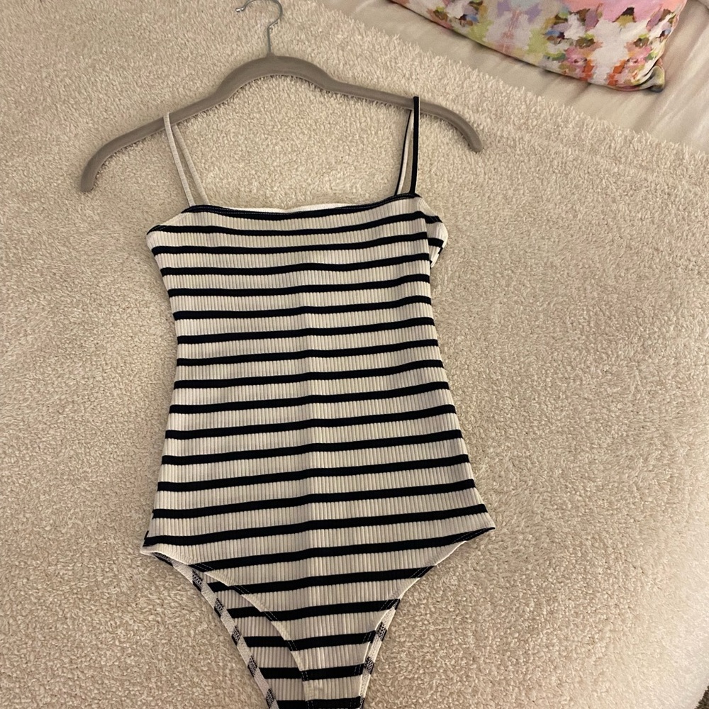COPY - Reformation bodysuit!! NWOT!!!